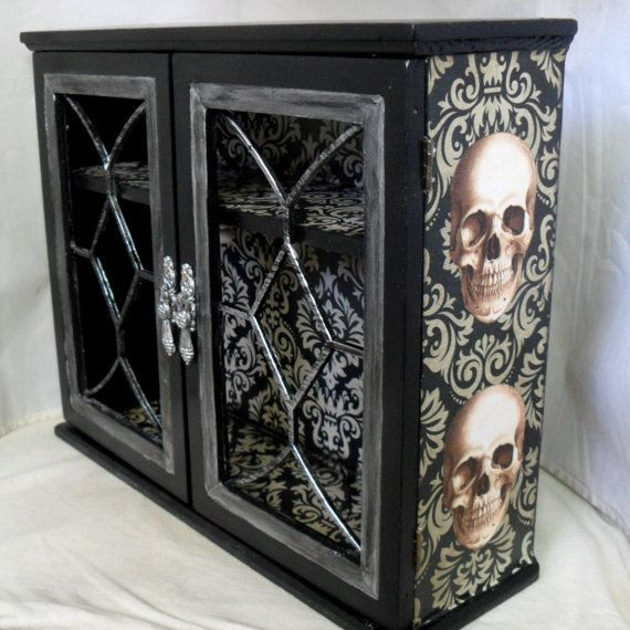 Best ideas about Skull Kitchen Decor
. Save or Pin Skull Home Decor Now.