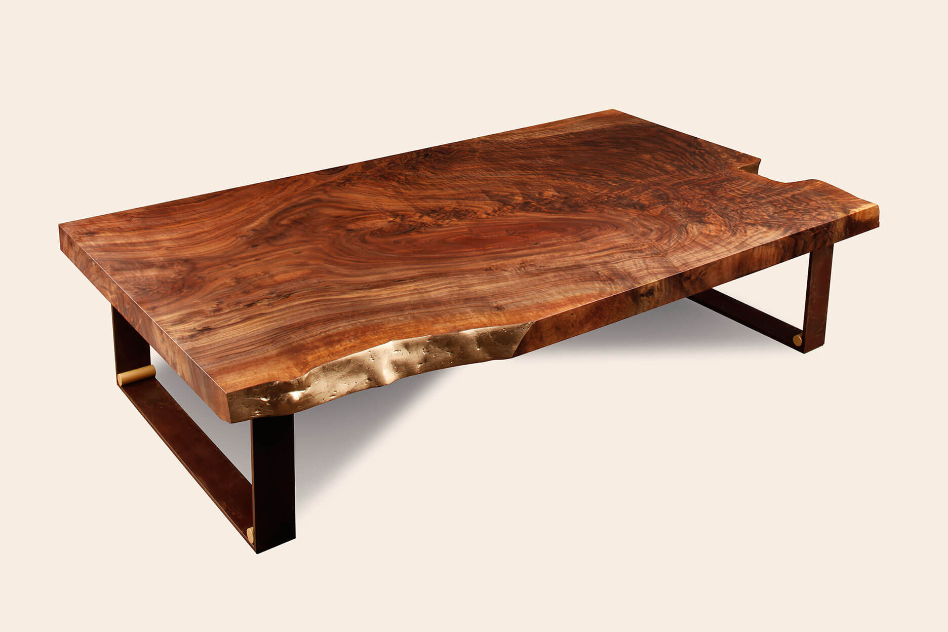 Best ideas about Slab Coffee Table
. Save or Pin Slab coffee table Now.