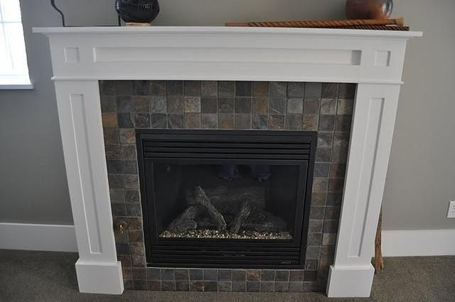 Best ideas about Slate Fireplace Surround
. Save or Pin Best 25 Slate fireplace ideas on Pinterest Now.