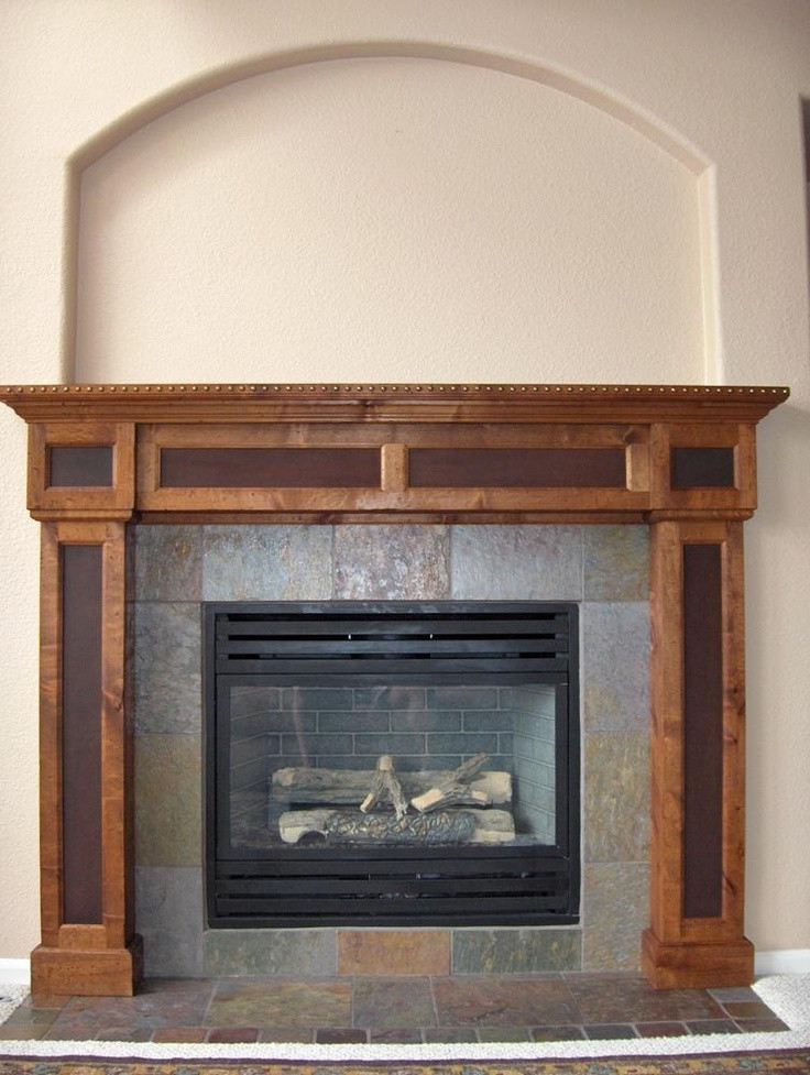 Best ideas about Slate Fireplace Surround
. Save or Pin Best 25 Slate fireplace surround ideas on Pinterest Now.