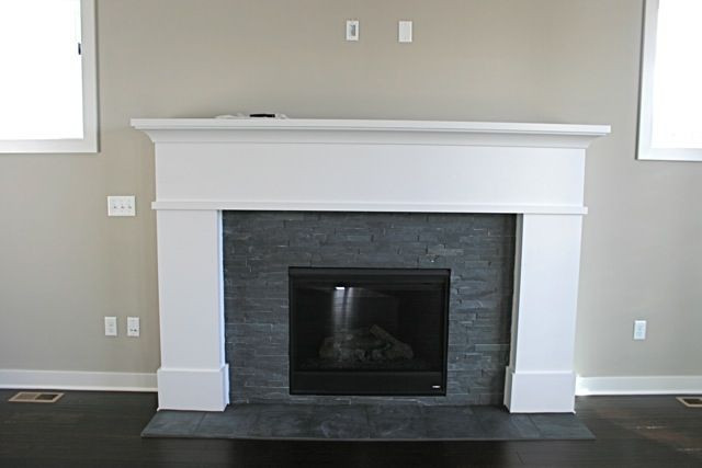 Best ideas about Slate Fireplace Surround
. Save or Pin 25 best ideas about Slate fireplace surround on Pinterest Now.