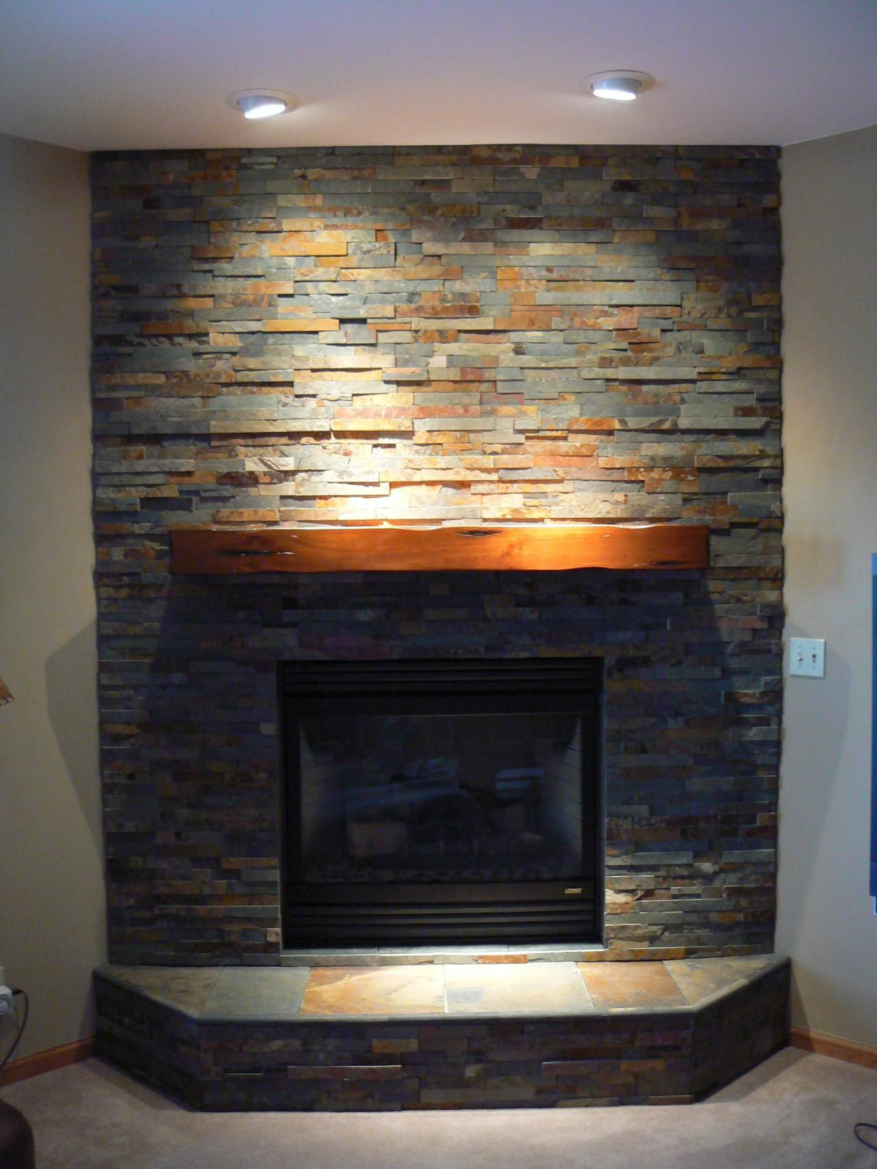 Best ideas about Slate Fireplace Surround
. Save or Pin Slate Fireplace Surround on Pinterest Now.