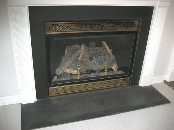 Best ideas about Slate Fireplace Surround
. Save or Pin Best 25 Slate fireplace surround ideas on Pinterest Now.