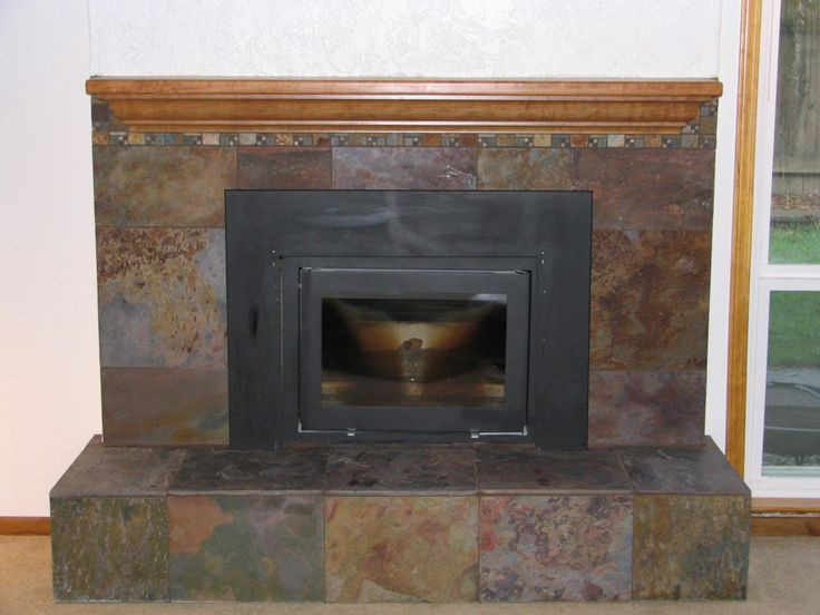 Best ideas about Slate Fireplace Surround
. Save or Pin slate fireplace surround pictures Google Search Now.