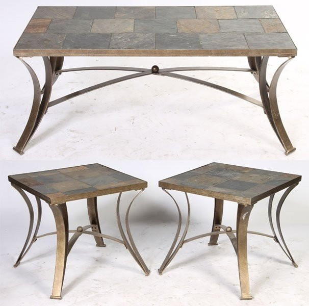 Best ideas about Slate Topped Coffee Table
. Save or Pin Slate Top Coffee Tables Foter Now.