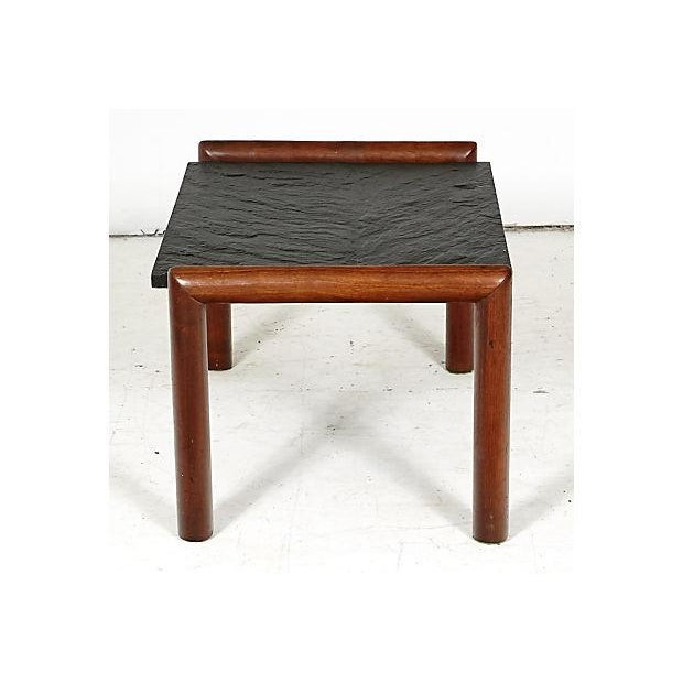 Best ideas about Slate Topped Coffee Table
. Save or Pin Adrian Pearsall Slate Top Coffee Table Now.