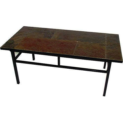 Best ideas about Slate Topped Coffee Table
. Save or Pin Slate Coffee Table Now.