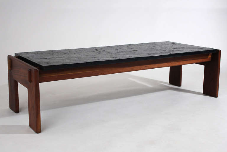 Best ideas about Slate Topped Coffee Table
. Save or Pin Modernist Slate Top Coffee Table For Sale at 1stdibs Now.