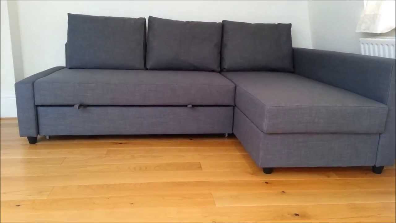 Best ideas about Sleeper Sofa Ikea
. Save or Pin IKEA Sofa Bed Now.