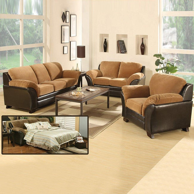 Best ideas about Sleeper Sofa Living Room Sets
. Save or Pin Sleeper Sofa Living Room Sets Now.