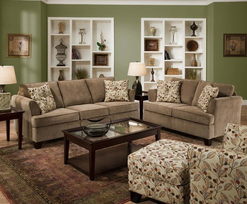 Best ideas about Sleeper Sofa Living Room Sets
. Save or Pin Living Room Sets With Sleeper Sofa 1800b Blue Fabric Now.