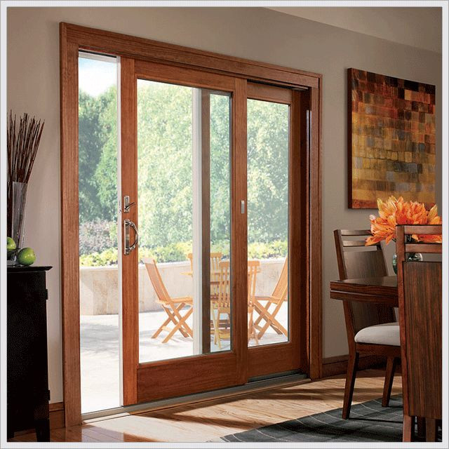 Best ideas about Sliding French Patio Doors
. Save or Pin 25 best ideas about Sliding glass doors on Pinterest Now.