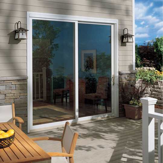 Best ideas about Sliding Glass Patio Doors
. Save or Pin Sliding Patio Doors by Marvin Now.