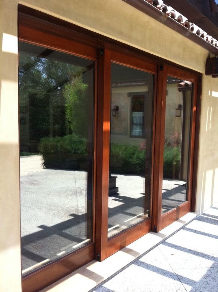 Best ideas about Sliding Glass Patio Doors
. Save or Pin Best 25 Sliding glass patio doors ideas on Pinterest Now.