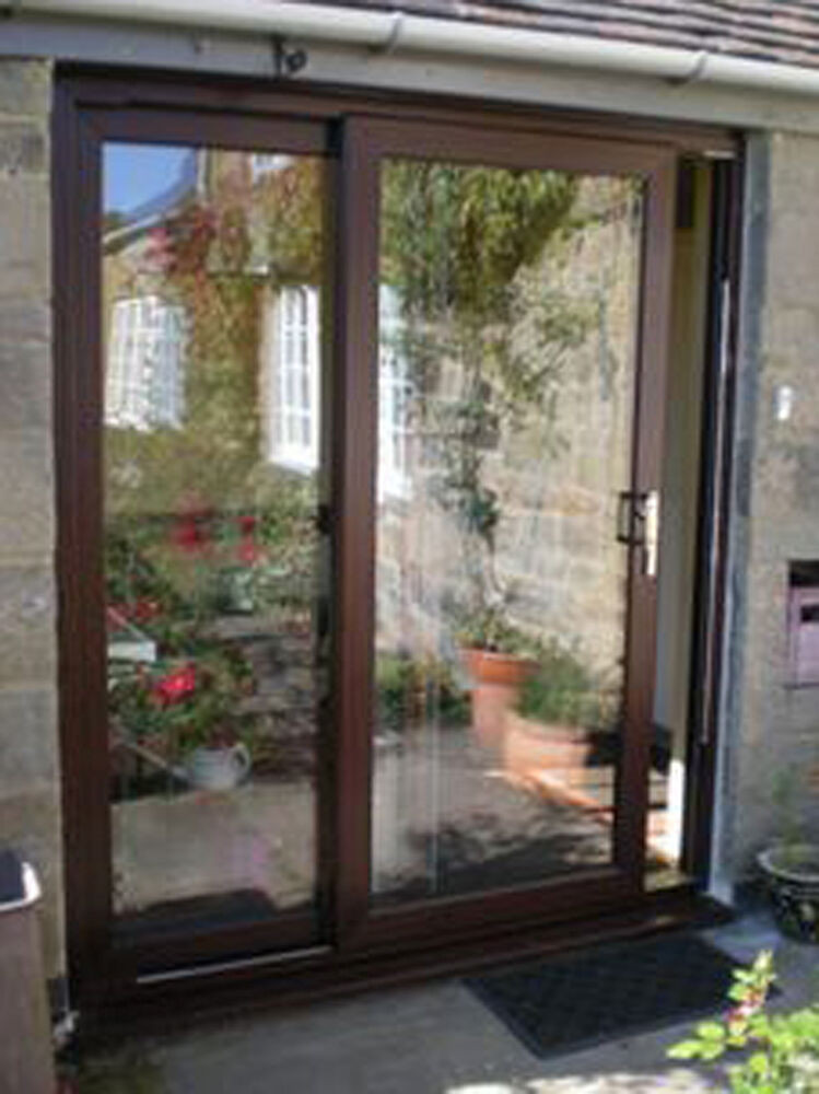 Best ideas about Sliding Patio Door
. Save or Pin UPVC Sliding Patio Doors MAHOGANY Brand New High Quality Now.