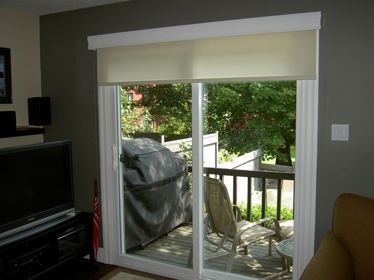 Best ideas about Sliding Patio Door Blinds
. Save or Pin Best 25 Sliding door shades ideas on Pinterest Now.