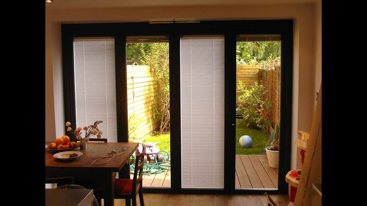 Best ideas about Sliding Patio Door Blinds
. Save or Pin Door Blinds Now.