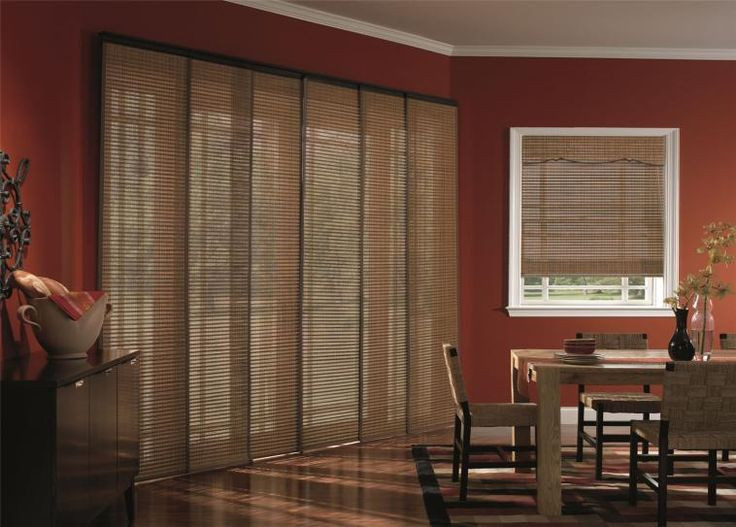 Best ideas about Sliding Patio Door Blinds
. Save or Pin How to Dress Your Patio Door Windows Express Doors Direct Now.