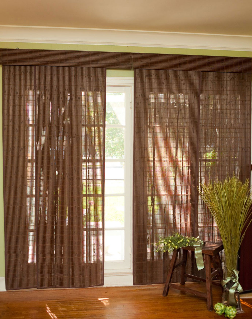 Best ideas about Sliding Patio Door Blinds
. Save or Pin Cool Sliding Glass Door Blinds Ideas to Wel e Summer Now.