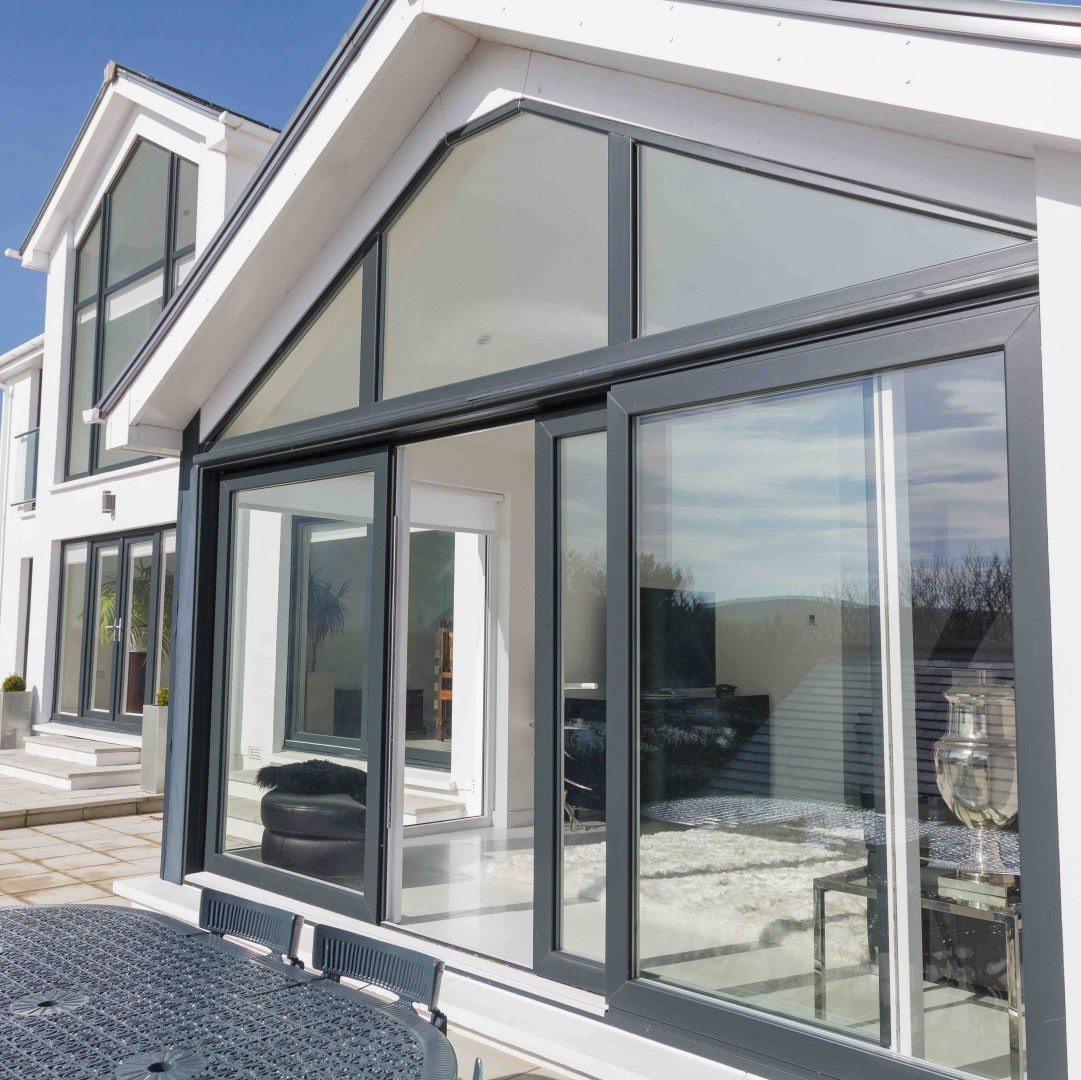Best ideas about Sliding Patio Door
. Save or Pin Sliding Patio Doors in Nottingham and Derby Stormclad Now.
