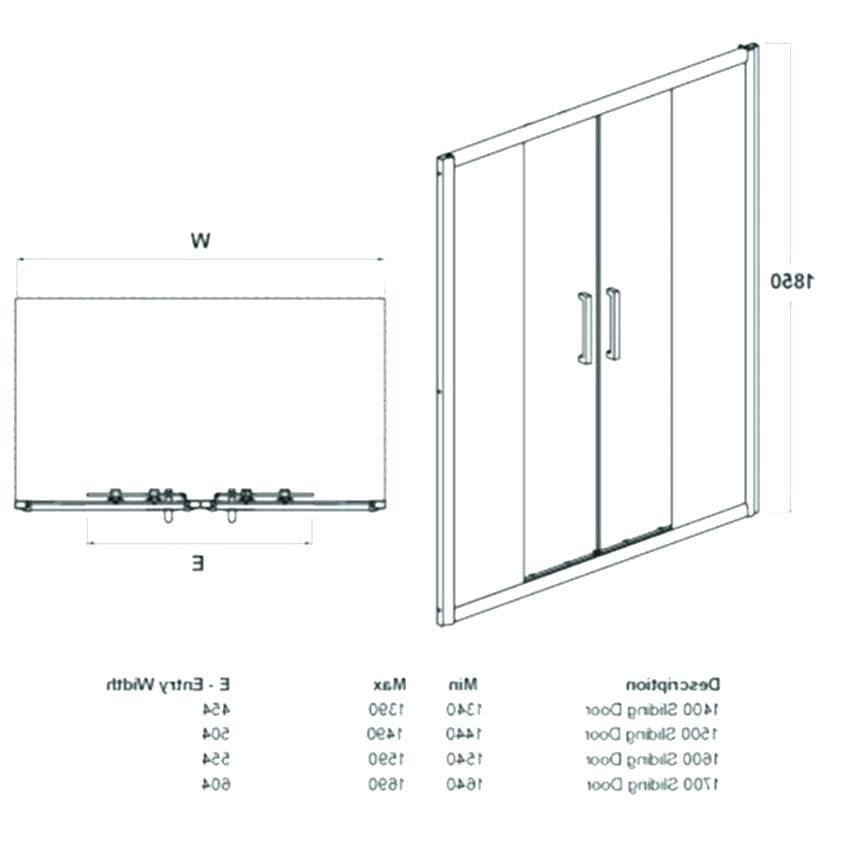 Best ideas about Sliding Patio Door Sizes
. Save or Pin Sliding Door Sizes Standard Size Glass Doors Designs Pella Now.