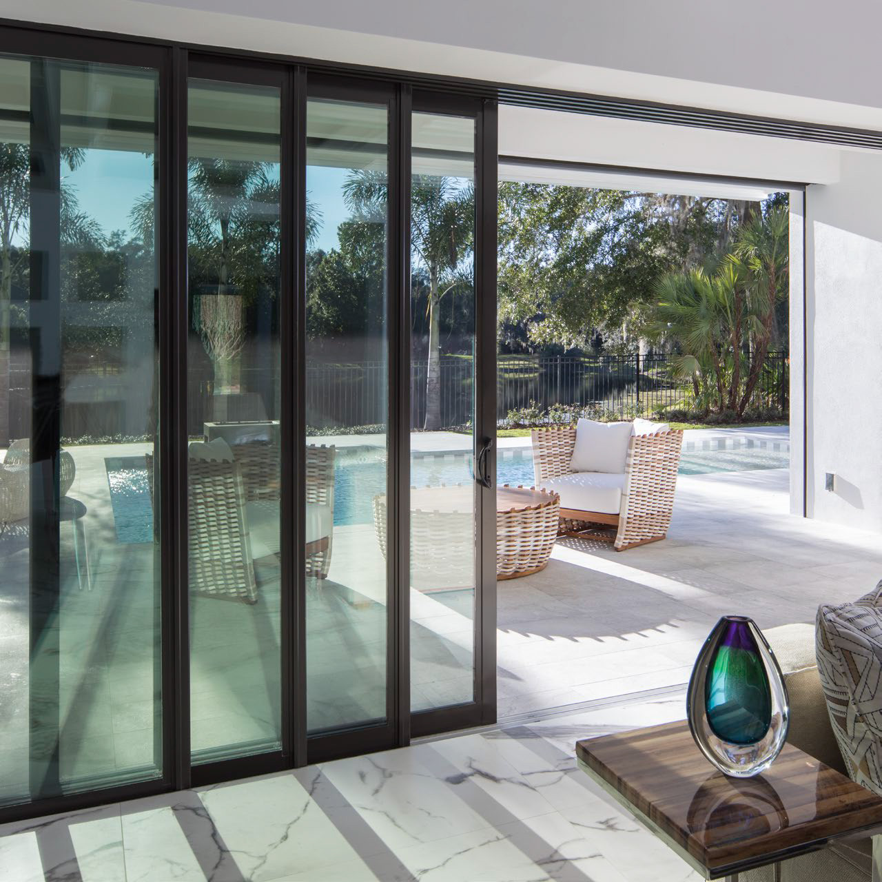 Best ideas about Sliding Patio Doors
. Save or Pin 4880 Pocket Sliding Patio Door Now.