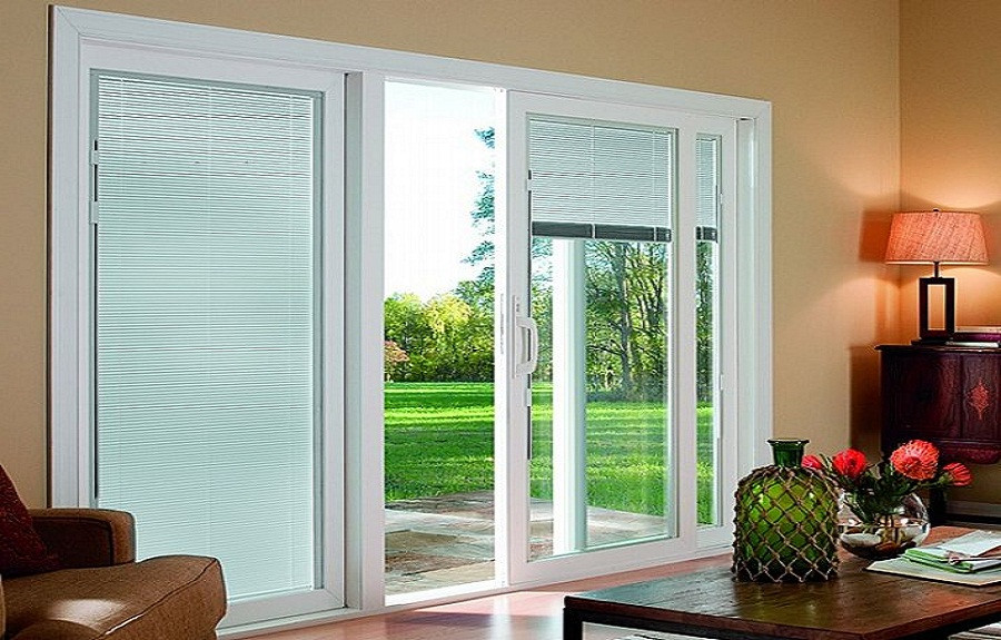 Best ideas about Sliding Patio Doors With Built In Blinds
. Save or Pin Sliding Glass Doors With Built In Blinds handballtunisie Now.
