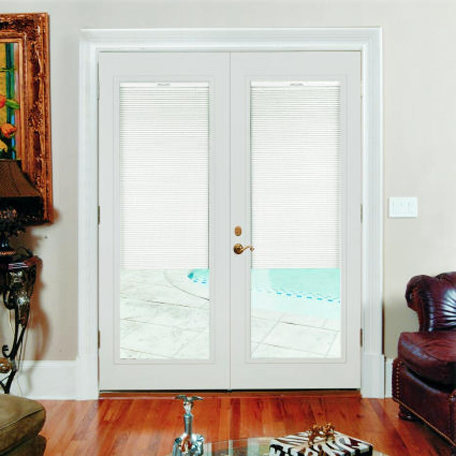 Best ideas about Sliding Patio Doors With Built In Blinds
. Save or Pin French Patio Doors With Built In Blinds 2 Spotlats Now.