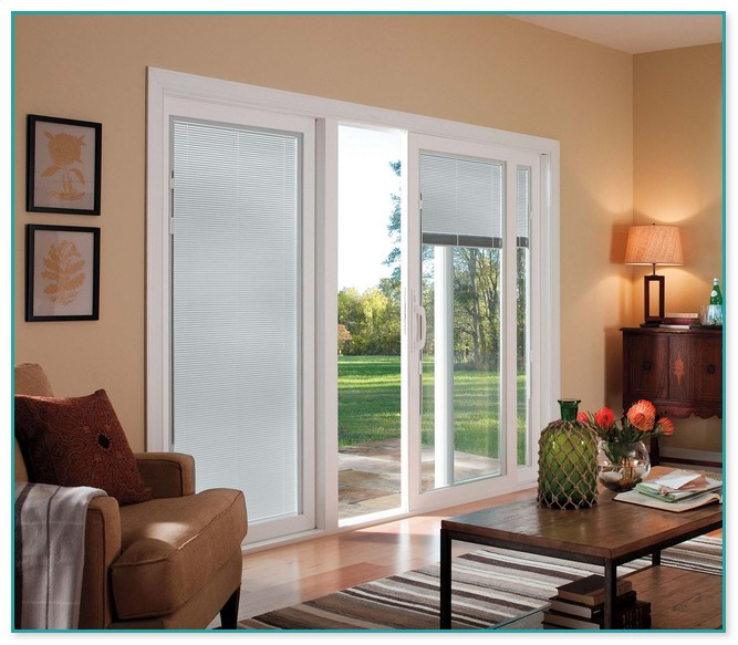 Best ideas about Sliding Patio Doors With Built In Blinds
. Save or Pin Pella Patio Doors With Built In Blinds Now.