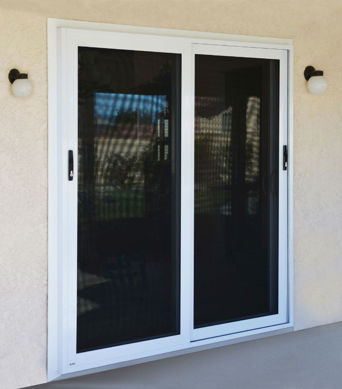 Best ideas about Sliding Patio Screen Door
. Save or Pin Sliding Security Doors Sliding Glass Doors Sacramento CA Now.