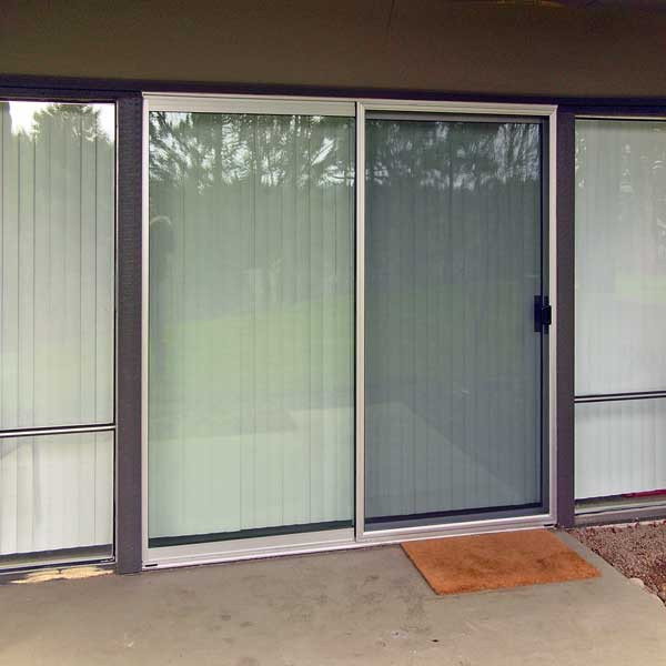 Best ideas about Sliding Patio Screen Door
. Save or Pin Sliding Patio Door Screens Now.