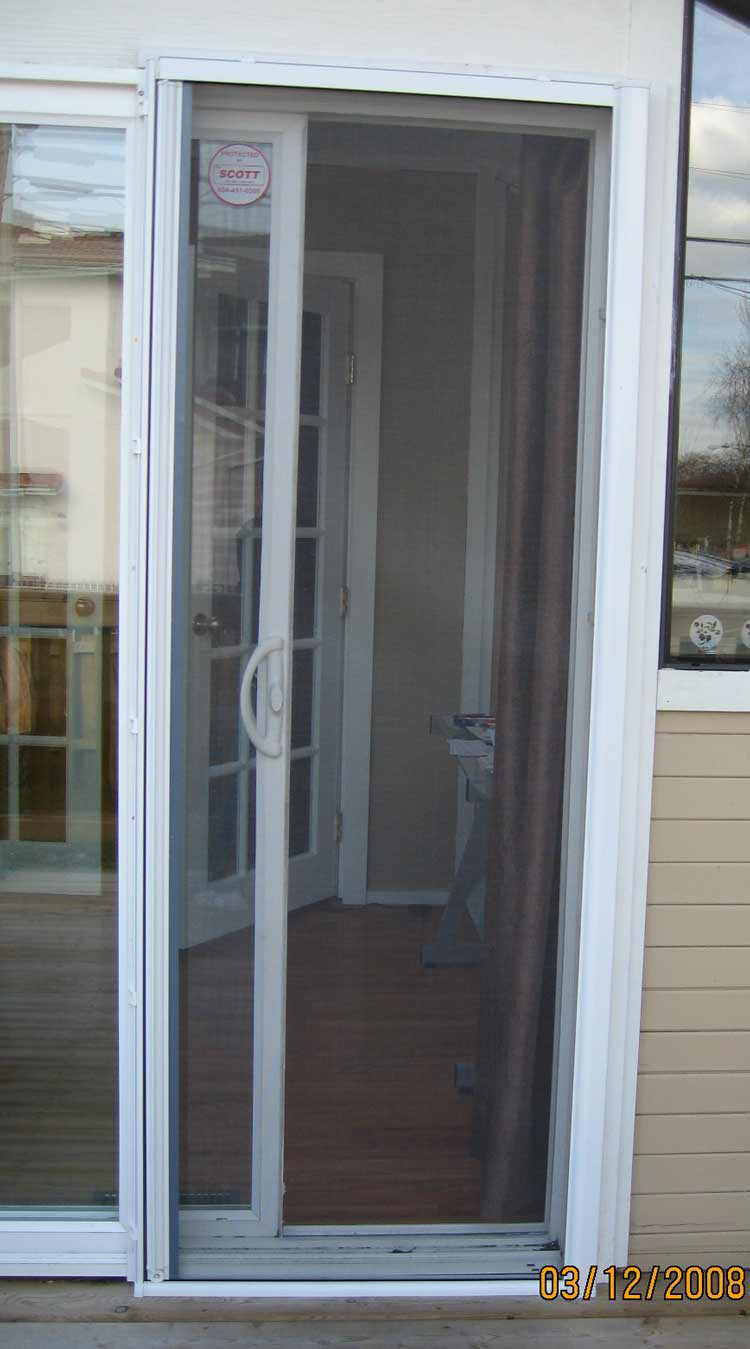 Best ideas about Sliding Patio Screen Door
. Save or Pin Patio Door Screen peytonmeyer Now.