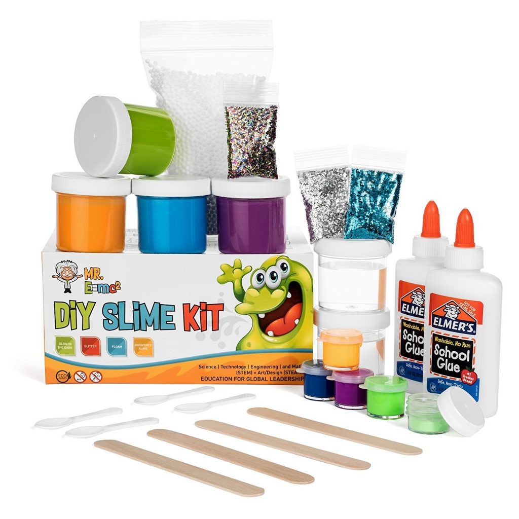 Best ideas about Slime Kit DIY
. Save or Pin The Best Montessori Toys for 5 Year Olds Natural Beach Now.