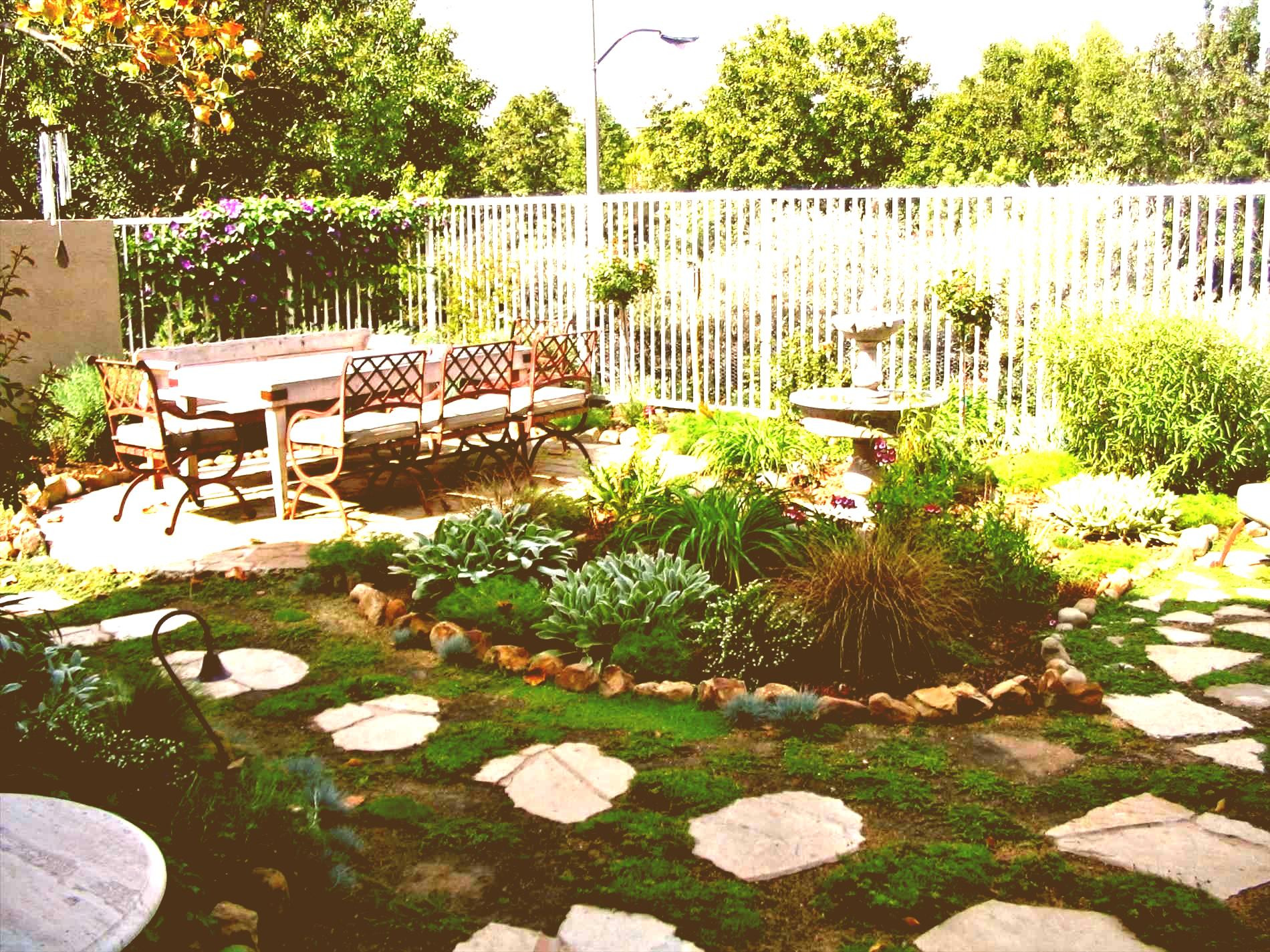 Best ideas about Sloped Backyard Ideas On A Budget
. Save or Pin Backyards Modern Landscape Sloped Back Yard Landscaping Now.