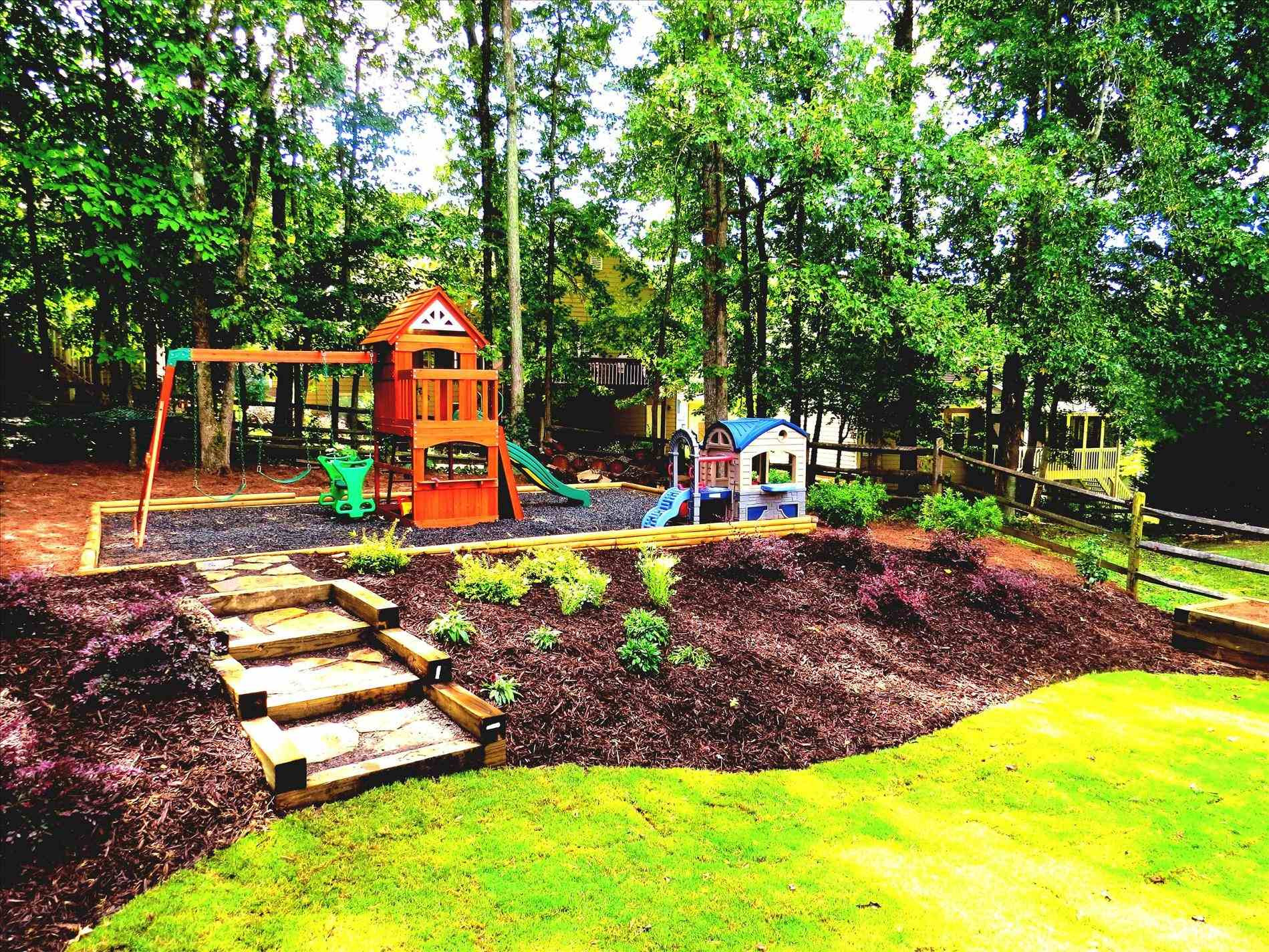 Best ideas about Sloped Backyard Ideas On A Budget
. Save or Pin Sloped Backyard Landscaping Ideas A Bud To Landscape Now.