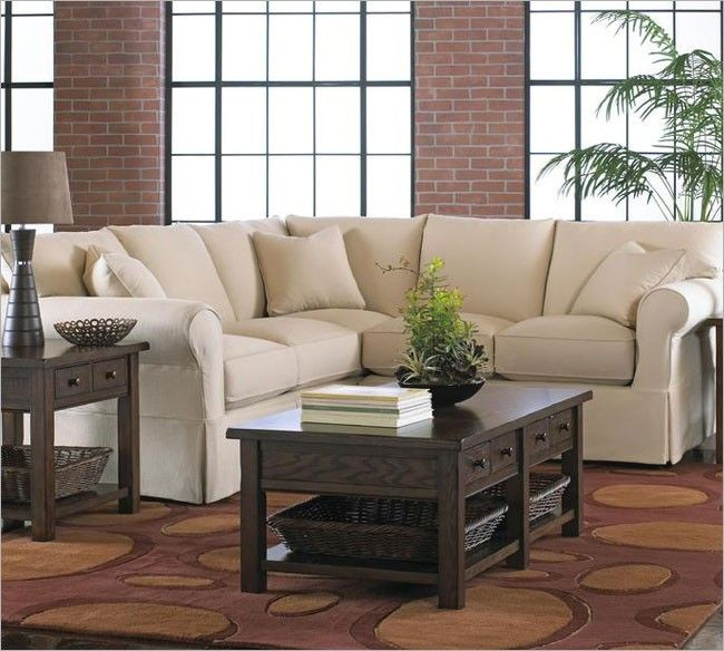Best ideas about Small Apartment Furniture Ideas
. Save or Pin Best 25 Small sectional sofa ideas on Pinterest Now.