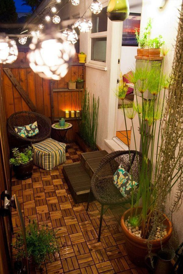 Best ideas about Small Apartment Patio Ideas
. Save or Pin Best 25 Apartment balcony decorating ideas on Pinterest Now.