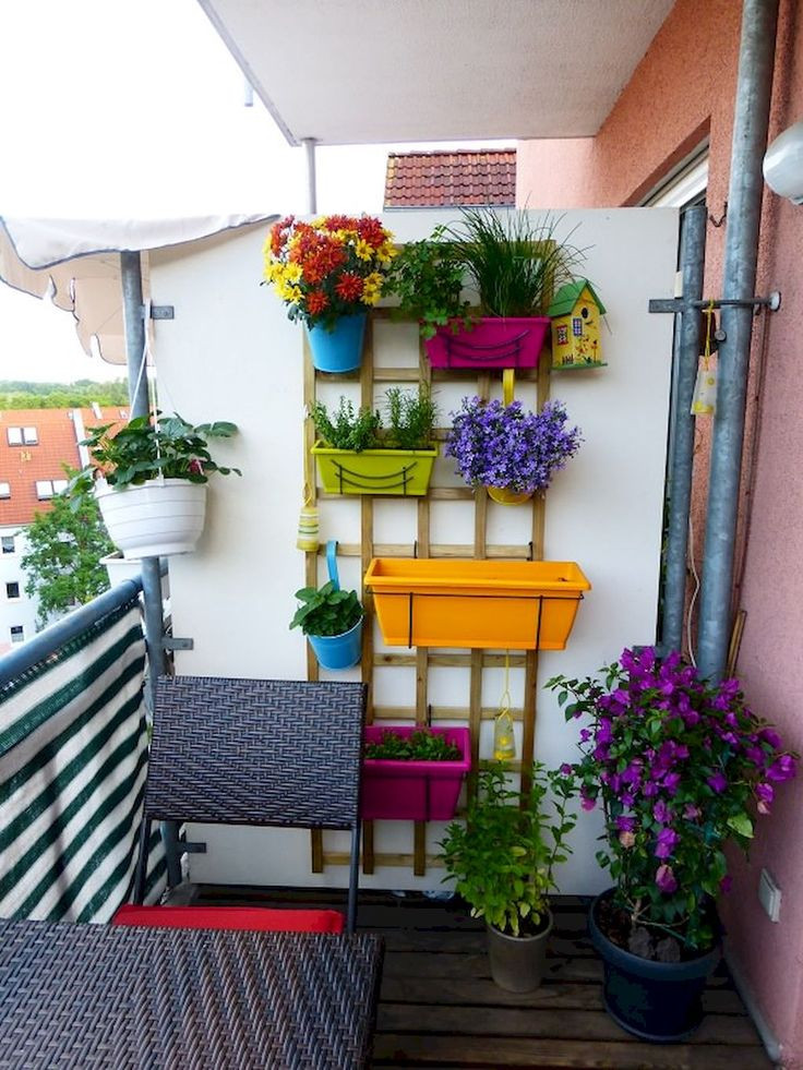 Best ideas about Small Apartment Patio Ideas
. Save or Pin Best 25 Apartment balcony decorating ideas on Pinterest Now.