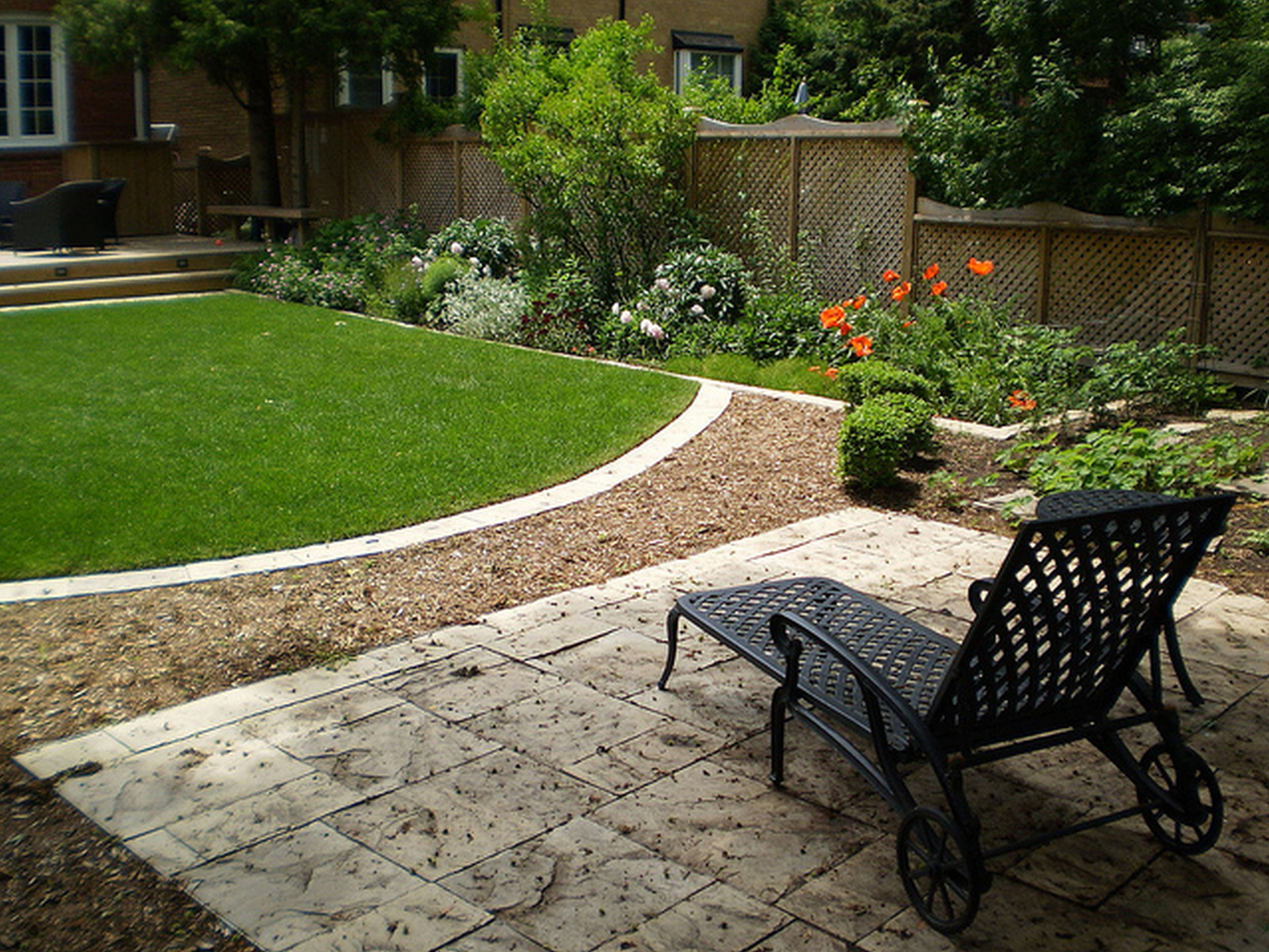 Best ideas about Small Backyard Designs
. Save or Pin Small Backyard Landscaping Tips You Have to Know Traba Homes Now.