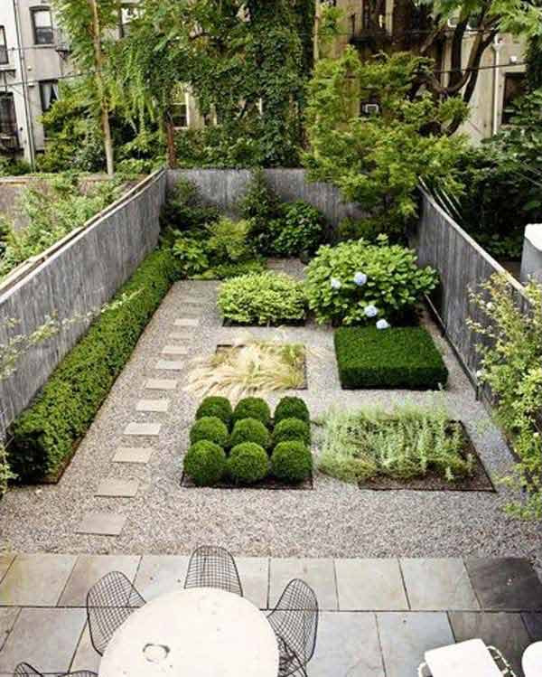 Best ideas about Small Backyard Landscaping Ideas
. Save or Pin 23 Small Backyard Ideas How to Make Them Look Spacious and Now.