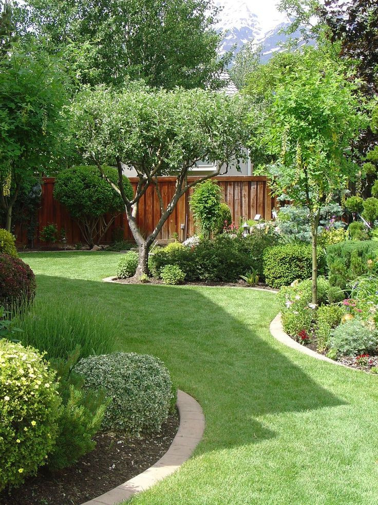 Best ideas about Small Backyard Landscaping
. Save or Pin 1081 best Small yard landscaping images on Pinterest Now.