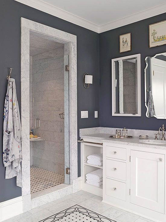 Best ideas about Small Bathroom Color Ideas
. Save or Pin Best 25 Bathroom colors ideas on Pinterest Now.