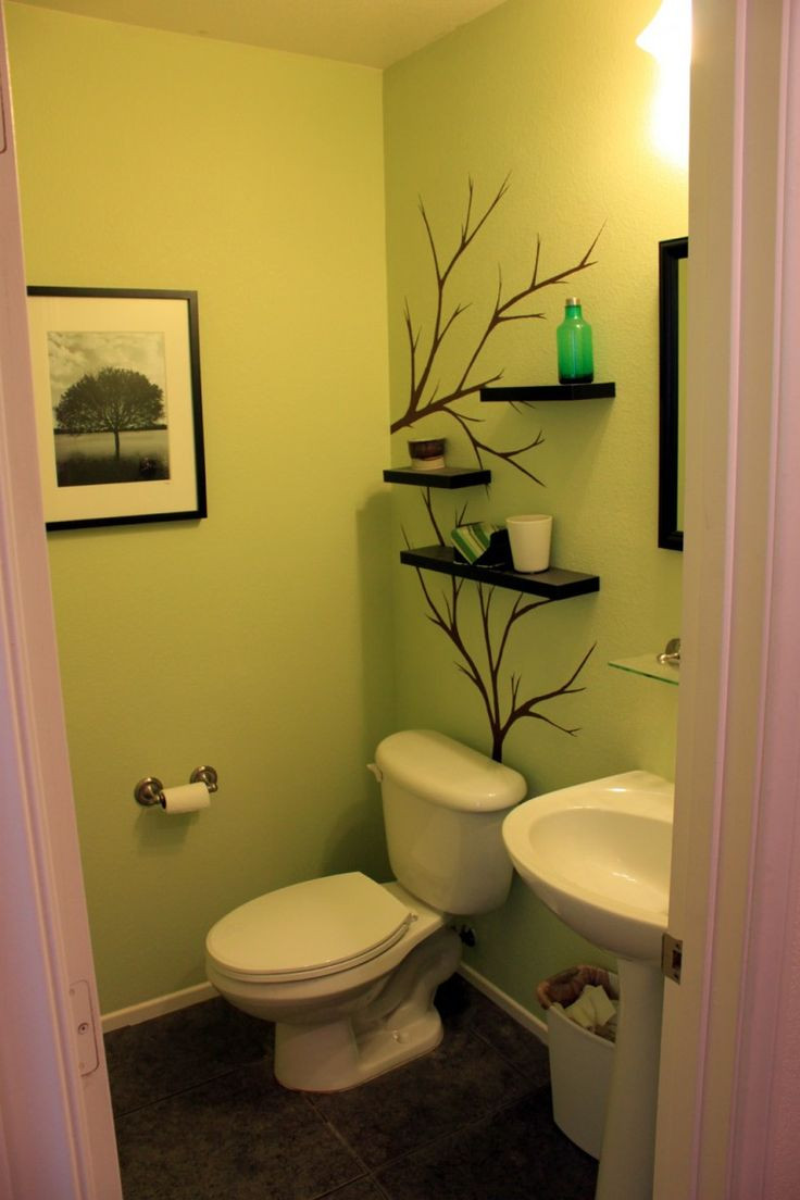 Best ideas about Small Bathroom Color Ideas
. Save or Pin 17 Best ideas about Small Bathroom Paint on Pinterest Now.