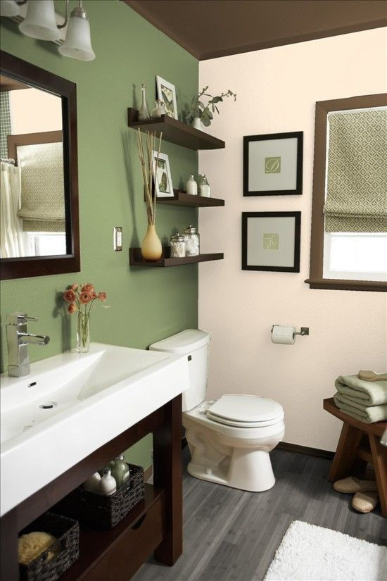 Best ideas about Small Bathroom Color Ideas
. Save or Pin Best 25 Bathroom Colors ideas on Pinterest Now.