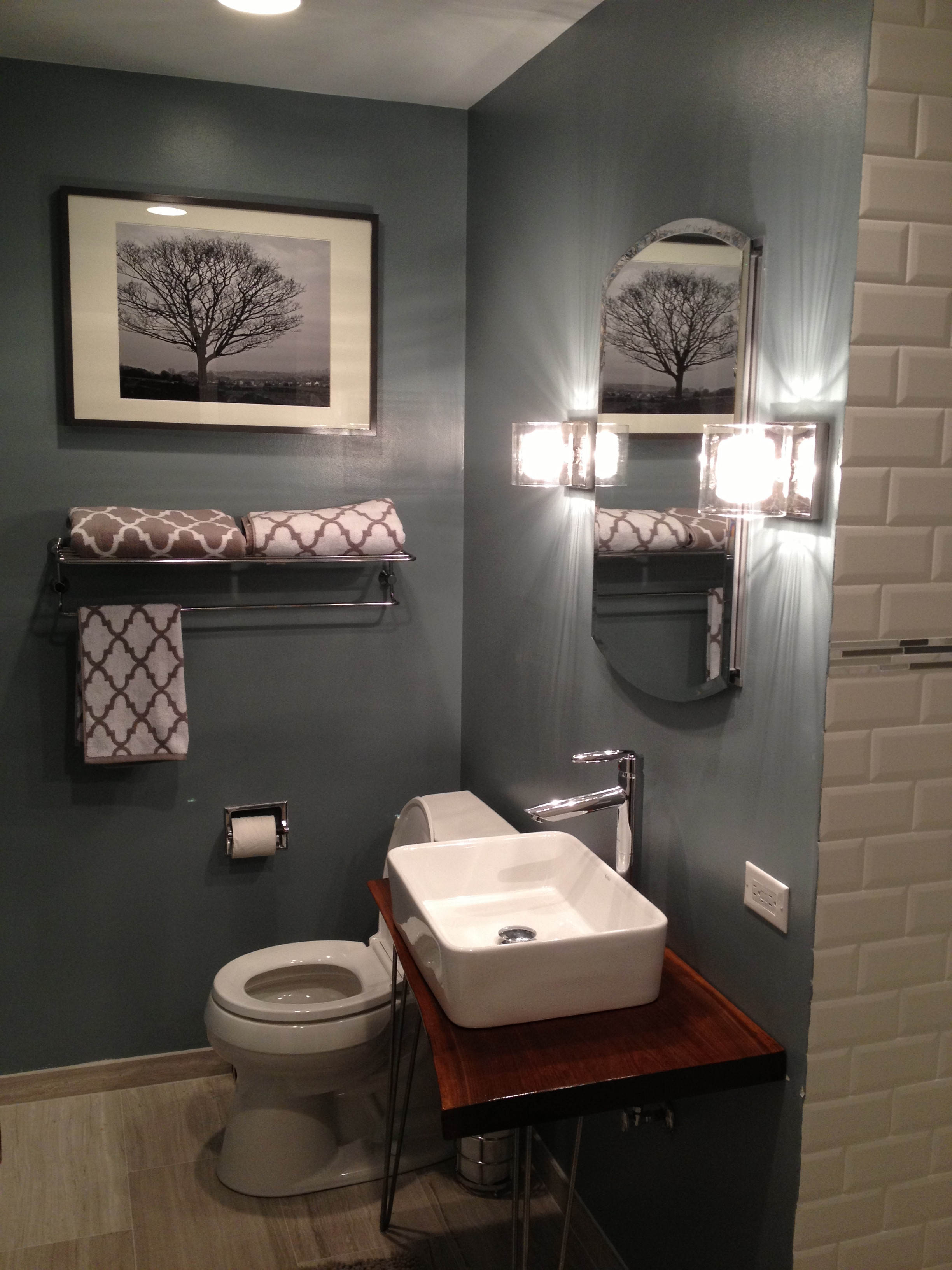 Best ideas about Small Bathroom Color Ideas
. Save or Pin Kitchen – Keeps on Ringing Now.