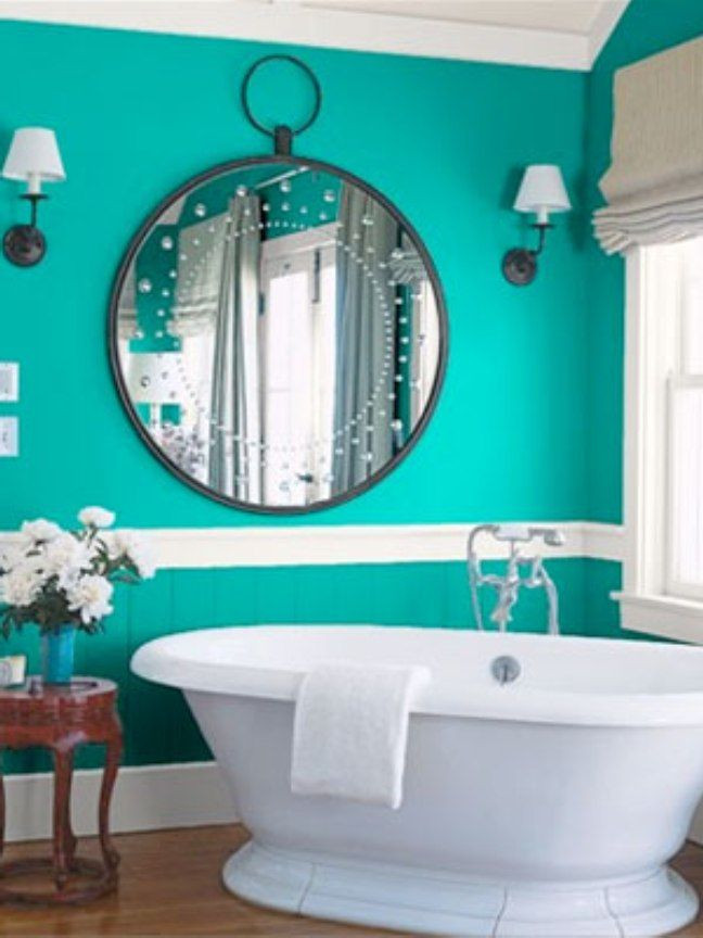 Best ideas about Small Bathroom Color Ideas
. Save or Pin Best 25 Small bathroom paint ideas on Pinterest Now.