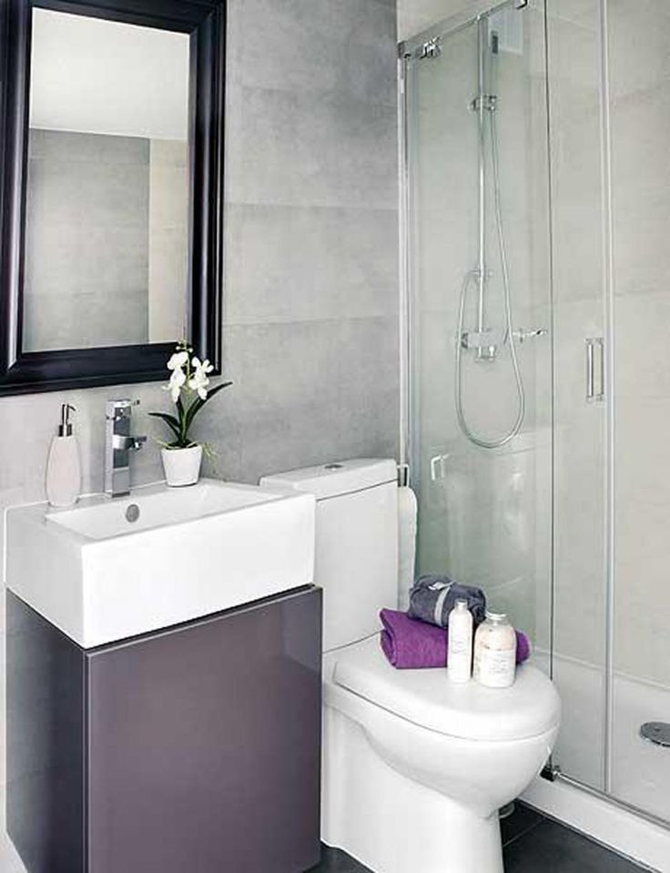 Best ideas about Small Bathroom Design
. Save or Pin 25 best ideas about Very small bathroom on Pinterest Now.