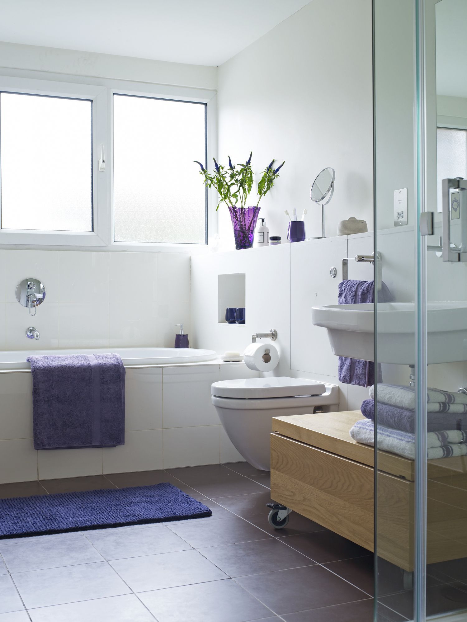 Best ideas about Small Bathroom Design
. Save or Pin 25 Killer Small Bathroom Design Tips Now.