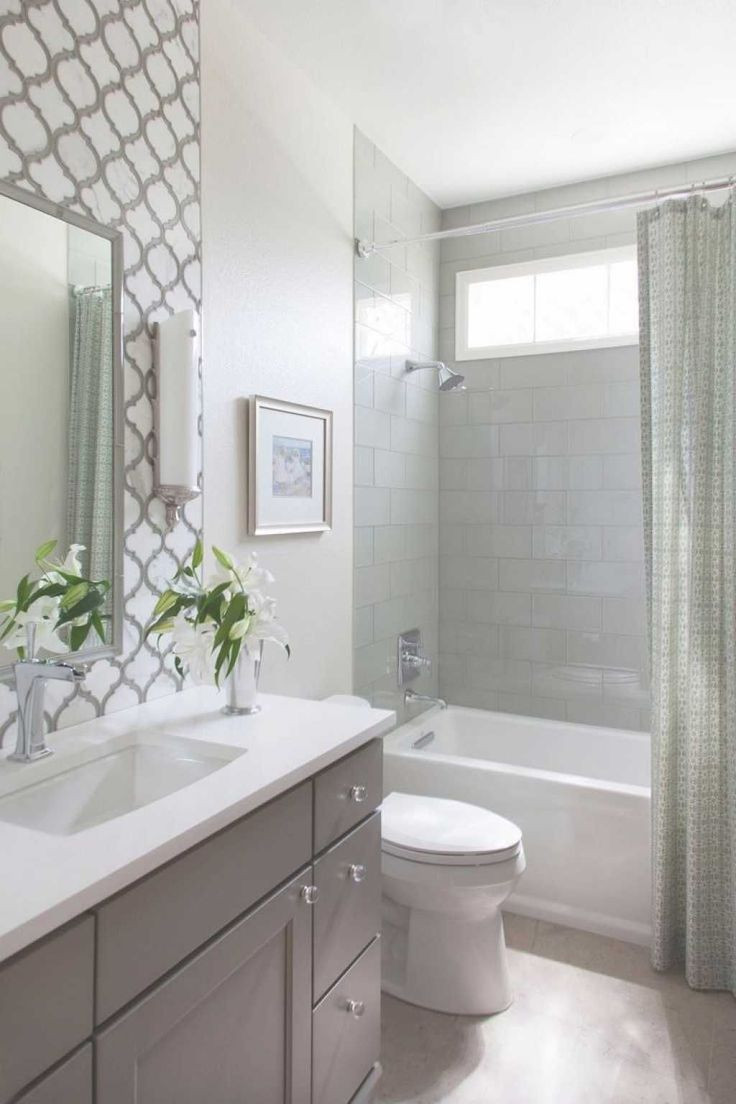 Best ideas about Small Bathroom Remodel
. Save or Pin 25 best ideas about Small Bathroom Remodeling on Now.