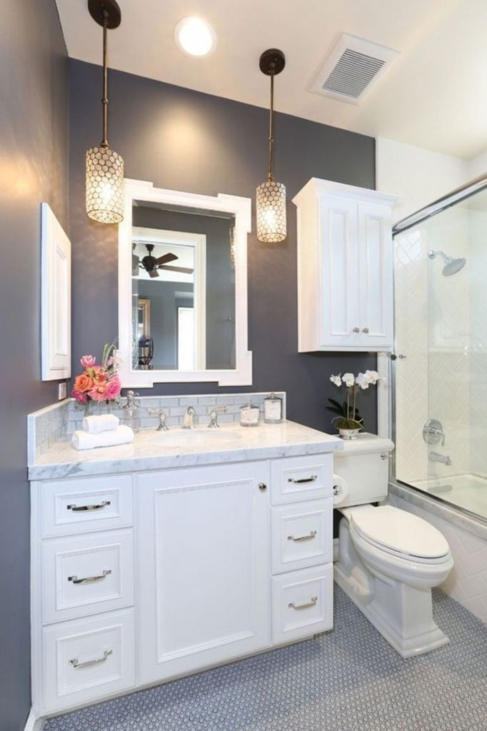 Best ideas about Small Bathroom Renovation
. Save or Pin Best 25 Small bathroom renovations ideas on Pinterest Now.